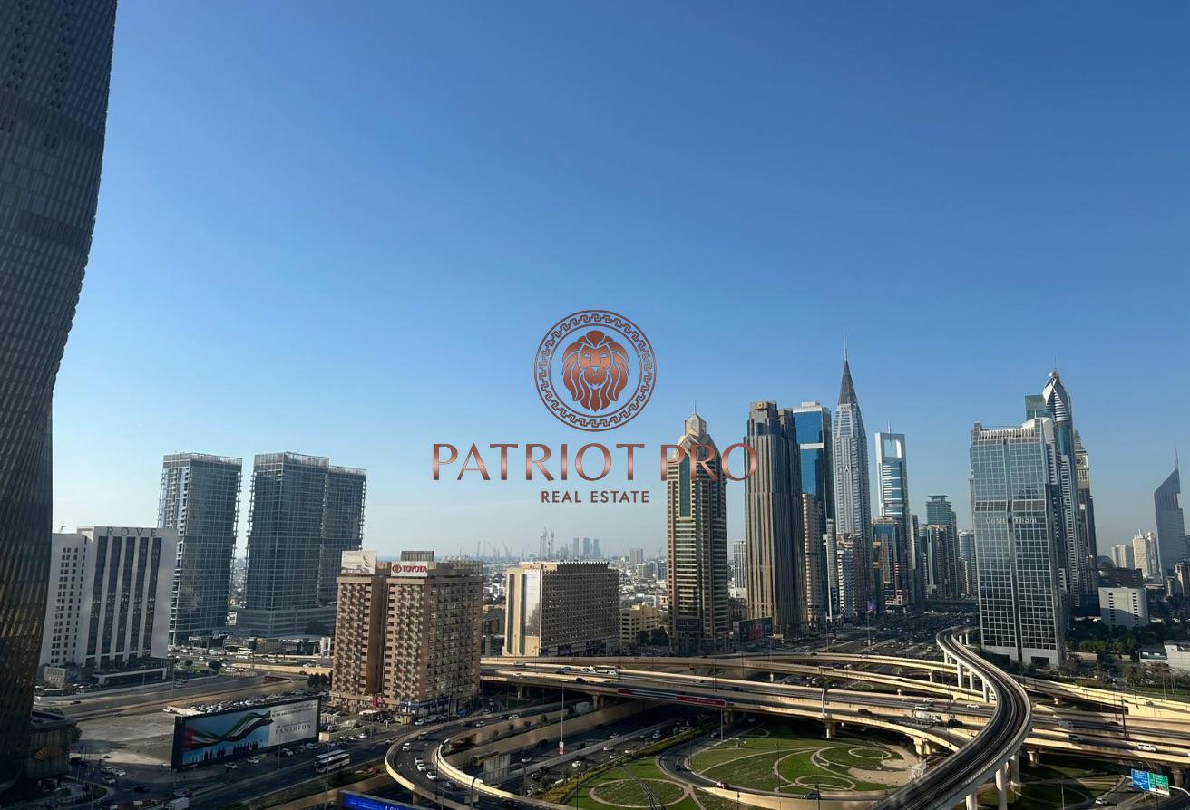 3 BR Furnished Apartment in Downtown Dubai photo 4