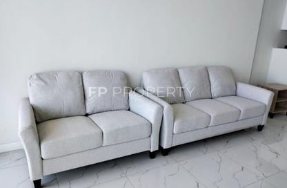 Apartment - 1 - 1 for sale in Alexis Tower - Downtown Jebel Ali - Dubai Apartment - 1 - 1 for sale in Alexis Tower - Downtown Jebel Ali - Dubai