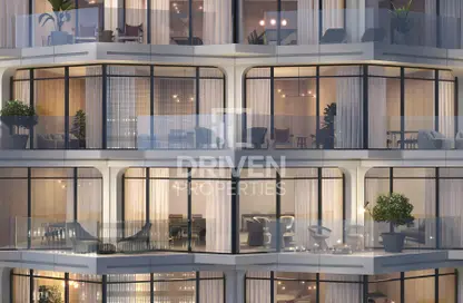 Apartment - 3 Bedrooms - 4 Bathrooms for sale in W Residences Downtown - Downtown Dubai - Dubai