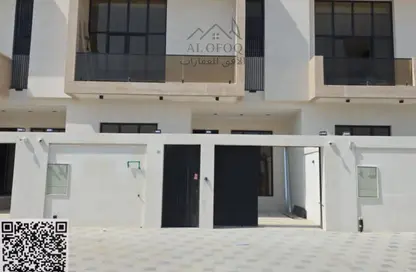 Villa - 5 Bedrooms - 6 Bathrooms for sale in Al Yasmeen 1 - Al Yasmeen - Ajman