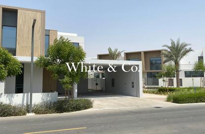 Townhouse - 4 Bedrooms - 4 Bathrooms for rent in Spring - Arabian Ranches 3 - Dubai Townhouse - 4 Bedrooms - 4 Bathrooms for rent in Spring - Arabian Ranches 3 - Dubai