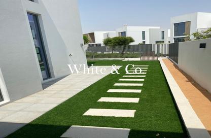 Townhouse - 4 Bedrooms - 4 Bathrooms for rent in Spring - Arabian Ranches 3 - Dubai