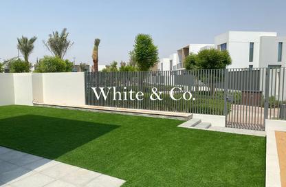 Townhouse - 4 Bedrooms - 4 Bathrooms for rent in Spring - Arabian Ranches 3 - Dubai