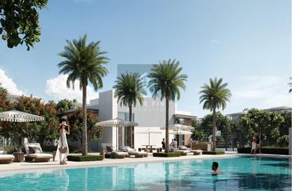 Villa - 4 - 5 for sale in Selvara - Grand Polo Club and Resort - Dubai Investment Park 2 (DIP 2) - Dubai Investment Park (DIP) - Dubai Villa - 4 - 5 for sale in Selvara - Grand Polo Club and Resort - Dubai Investment Park 2 (DIP 2) - Dubai Investment Park (DIP) - Dubai