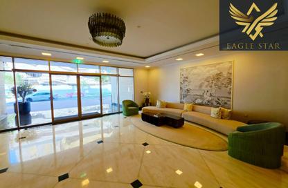Apartment - 2 - 3 for rent in The Flagship Three - Al Satwa - Dubai