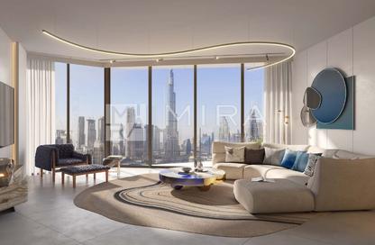 Apartment - 1 - 2 for sale in W Residences Downtown - Downtown Dubai - Dubai