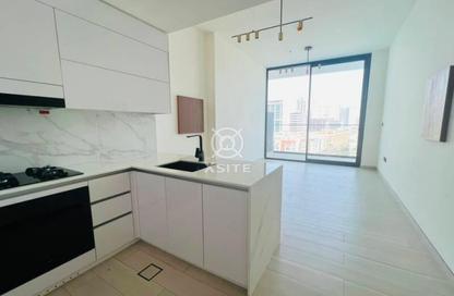 Apartment - 1 Bedroom - 1 Bathroom for rent in Binghatti Onyx - District 15 - Jumeirah Village Circle - Dubai