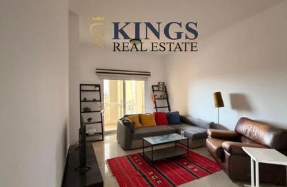 Apartment - 1 Bedroom - 1 Bathroom for rent in Royal breeze 2 - Royal Breeze - Al Hamra Village - Ras Al Khaimah
