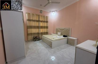Villa - 3 Bedrooms - 5 Bathrooms for rent in Ajman 44 building - Al Hamidiya 1 - Al Hamidiya - Ajman