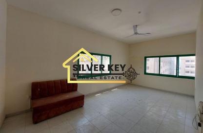 Apartment - 2 Bedrooms - 2 Bathrooms for rent in Abu Shagara building - Abu shagara - Sharjah