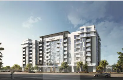شقة - 2 غرف نوم - 3 حمامات للبيع في ذا كورنر - دبي لاند - دبي