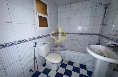 Apartment - 1 Bedroom - 2 Bathrooms for rent in Al Mashriq Building - Hor Al Anz - Deira - Dubai
