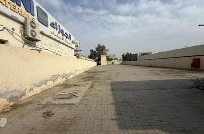 Land - Studio for rent in Industrial Area 5 - Sharjah Industrial Area - Sharjah