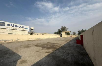 Land - Studio for rent in Industrial Area 5 - Sharjah Industrial Area - Sharjah