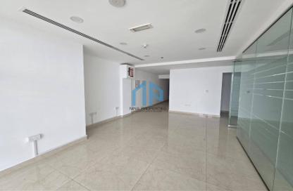 Office Space - Studio - 1 for rent in The Dome - JLT Cluster N - Jumeirah Lake Towers - Dubai