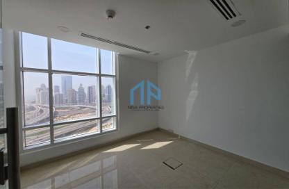 Office Space - Studio - 1 for rent in The Dome - JLT Cluster N - Jumeirah Lake Towers - Dubai