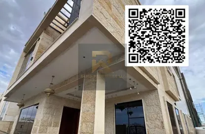 Villa - 5 Bedrooms - 6 Bathrooms for rent in Al Yasmeen 1 - Al Yasmeen - Ajman