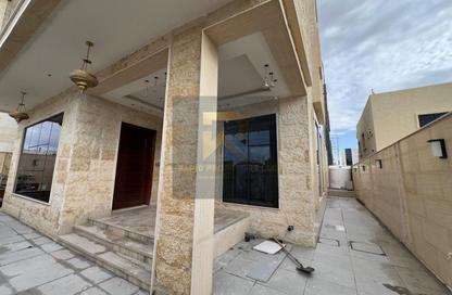 Villa - 5 Bedrooms - 6 Bathrooms for rent in Al Yasmeen 1 - Al Yasmeen - Ajman