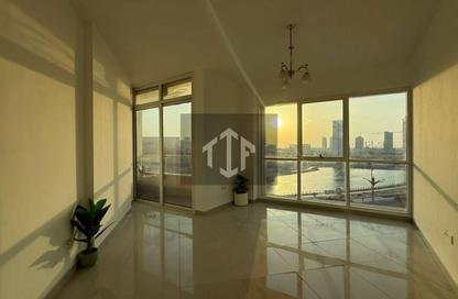 Apartment - 1 Bedroom - 2 Bathrooms for sale in Lakeside Tower D - Lakeside Residence - Dubai Production City (IMPZ) - Dubai