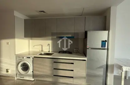 Apartment - 1 Bedroom - 1 Bathroom for sale in Lakeside Tower D - Lakeside Residence - Dubai Production City (IMPZ) - Dubai