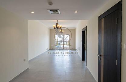 Apartment - 2 Bedrooms - 3 Bathrooms for rent in Ajman 44 building - Al Hamidiya 1 - Al Hamidiya - Ajman