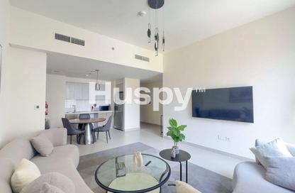 Apartment - 2 - 2 for rent in Forte 1 - Forte - Downtown Dubai - Dubai