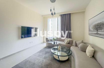Apartment - 2 - 2 for rent in Forte 1 - Forte - Downtown Dubai - Dubai