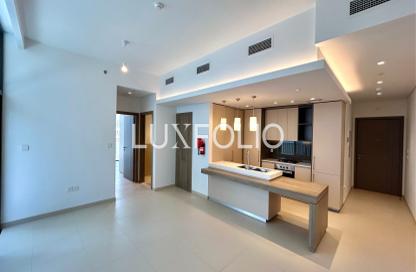 Apartment - 1 Bedroom - 2 Bathrooms for sale in Arbor View - Arjan - Dubai