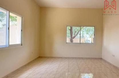 Villa - 4 Bedrooms - 5 Bathrooms for rent in Al Garhoud Villas - Al Garhoud - Dubai