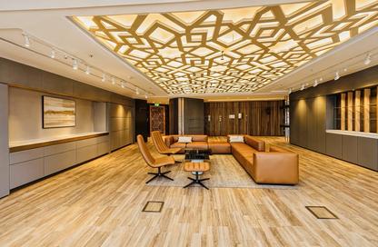Office Space - Studio - 1 Bathroom for sale in Anantara Downtown - Business Tower - Business Bay - Dubai