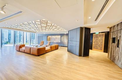 Office Space - Studio - 1 Bathroom for sale in Anantara Downtown - Business Tower - Business Bay - Dubai