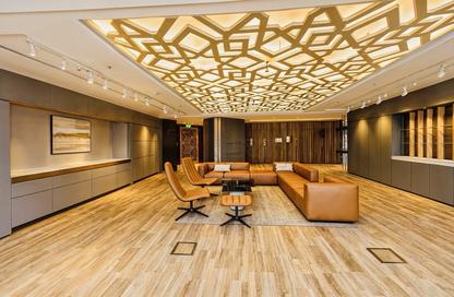 Office Space - Studio - 1 Bathroom for sale in Anantara Downtown - Business Tower - Business Bay - Dubai Office Space - Studio - 1 Bathroom for sale in Anantara Downtown - Business Tower - Business Bay - Dubai