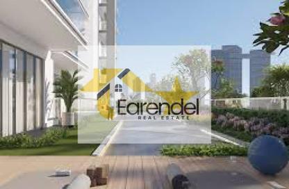 Apartment - 1 Bedroom - 2 Bathrooms for sale in ALmaara Residences - Al Furjan - Dubai Apartment - 1 Bedroom - 2 Bathrooms for sale in ALmaara Residences - Al Furjan - Dubai