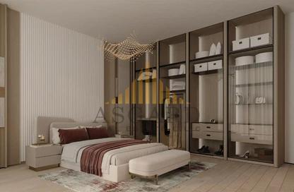 Apartment - 1 - 2 for sale in Binghatti Skyflame 1 - Binghatti Skyflame - Majan - Dubai Apartment - 1 - 2 for sale in Binghatti Skyflame 1 - Binghatti Skyflame - Majan - Dubai