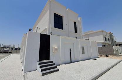 Villa - 4 Bedrooms - 5 Bathrooms for sale in Tilal City C - Tilal City - Sharjah Villa - 4 Bedrooms - 5 Bathrooms for sale in Tilal City C - Tilal City - Sharjah