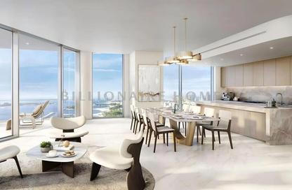 Apartment - 1 Bedroom - 2 Bathrooms for sale in Palm Beach Towers 2 - Palm Beach Towers - Palm Jumeirah - Dubai