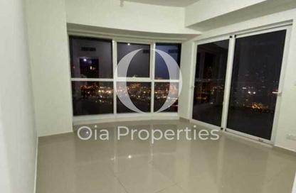 Apartment - 3 - 4 for rent in Marina Bay - City Of Lights - Al Reem Island - Abu Dhabi