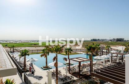 Apartment - 2 Bedrooms - 3 Bathrooms for sale in Residences D - Yas Golf Collection - Yas Island - Abu Dhabi
