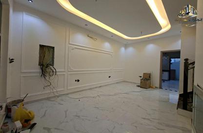 Townhouse - 5 Bedrooms - 7 Bathrooms for sale in Kabbali Hills - Al Helio 2 - Al Helio - Ajman
