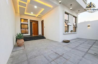 Townhouse - 5 Bedrooms - 7 Bathrooms for sale in Kabbali Hills - Al Helio 2 - Al Helio - Ajman