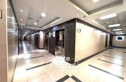Apartment - 1 - 2 for rent in Al Manal Residence 2 - Dubai Silicon Oasis - Dubai