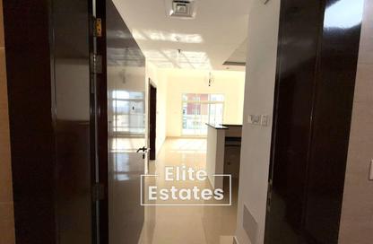 Apartment - 1 - 2 for rent in Al Manal Residence 2 - Dubai Silicon Oasis - Dubai