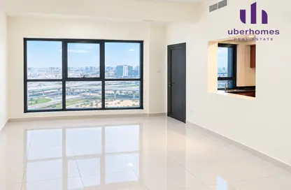 شقة - 2 غرف نوم - 2 حمامات للإيجار في برج إسكان - دبي مارينا - دبي