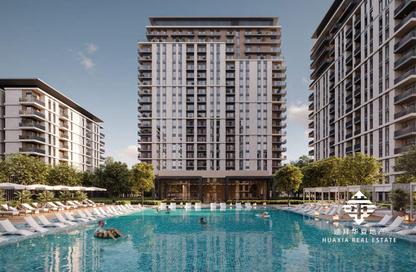 Apartment - 2 Bedrooms - 2 Bathrooms for sale in Park Lane 1A - Park Lane 1 - Park Lane - Dubai Hills Estate - Dubai