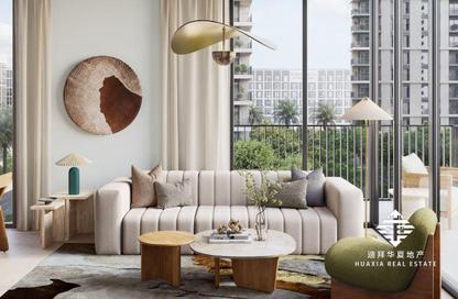 Apartment - 2 Bedrooms - 2 Bathrooms for sale in Park Lane 1A - Park Lane 1 - Park Lane - Dubai Hills Estate - Dubai