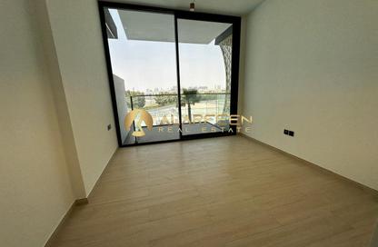 Apartment - 3 Bedrooms - 4 Bathrooms for rent in Binghatti Crescent - District 11 - Jumeirah Village Circle - Dubai