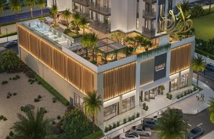 Apartment - 2 Bedrooms - 3 Bathrooms for sale in SunVale - Al Furjan - Dubai