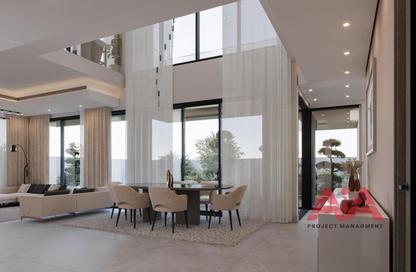 Villa - 5 Bedrooms - 6 Bathrooms for sale in Shomous Residential Complex - Sharjah Garden City - Sharjah Villa - 5 Bedrooms - 6 Bathrooms for sale in Shomous Residential Complex - Sharjah Garden City - Sharjah