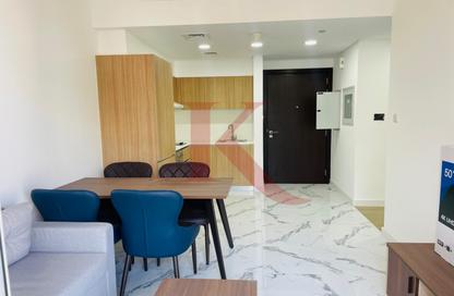 Apartment - 1 Bedroom - 1 Bathroom for sale in Oasis 2 - Oasis Residences - Masdar City - Abu Dhabi