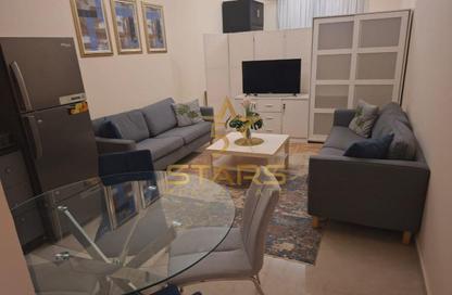 Apartment - Studio - 1 for rent in Hanover Square - District 10 - Jumeirah Village Circle - Dubai